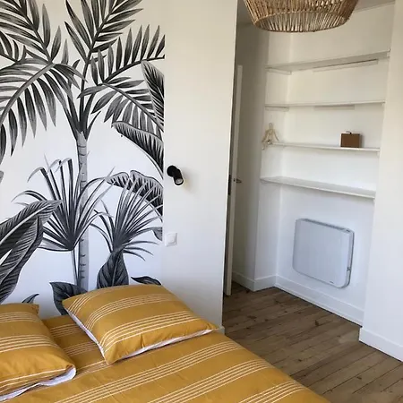En Hyper Centre, Le Saint Aubin Apartment Angers