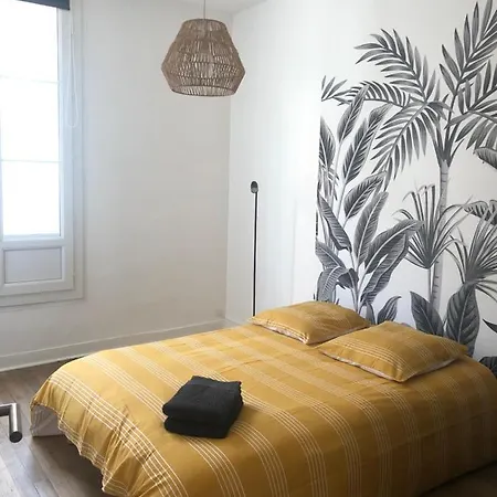 En Hyper Centre, Le Saint Aubin Apartment Angers